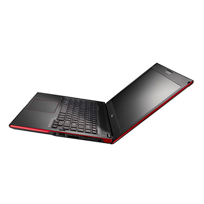 Fujitsu LIFEBOOK UH554 Intel® Core™ i3 i3-4010U Laptop – image 4