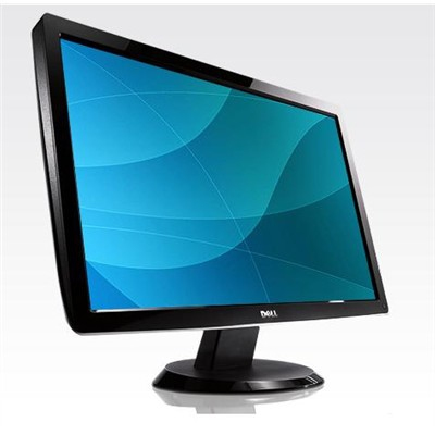 Dell ST2210 computer monitor – image 2