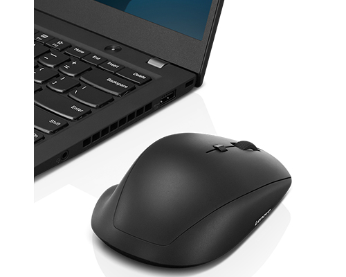 Lenovo 600 Wireless Media – image 6