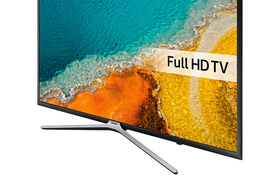 Samsung UE40K5100AK 101.6 cm (40") Full HD Black – image 5
