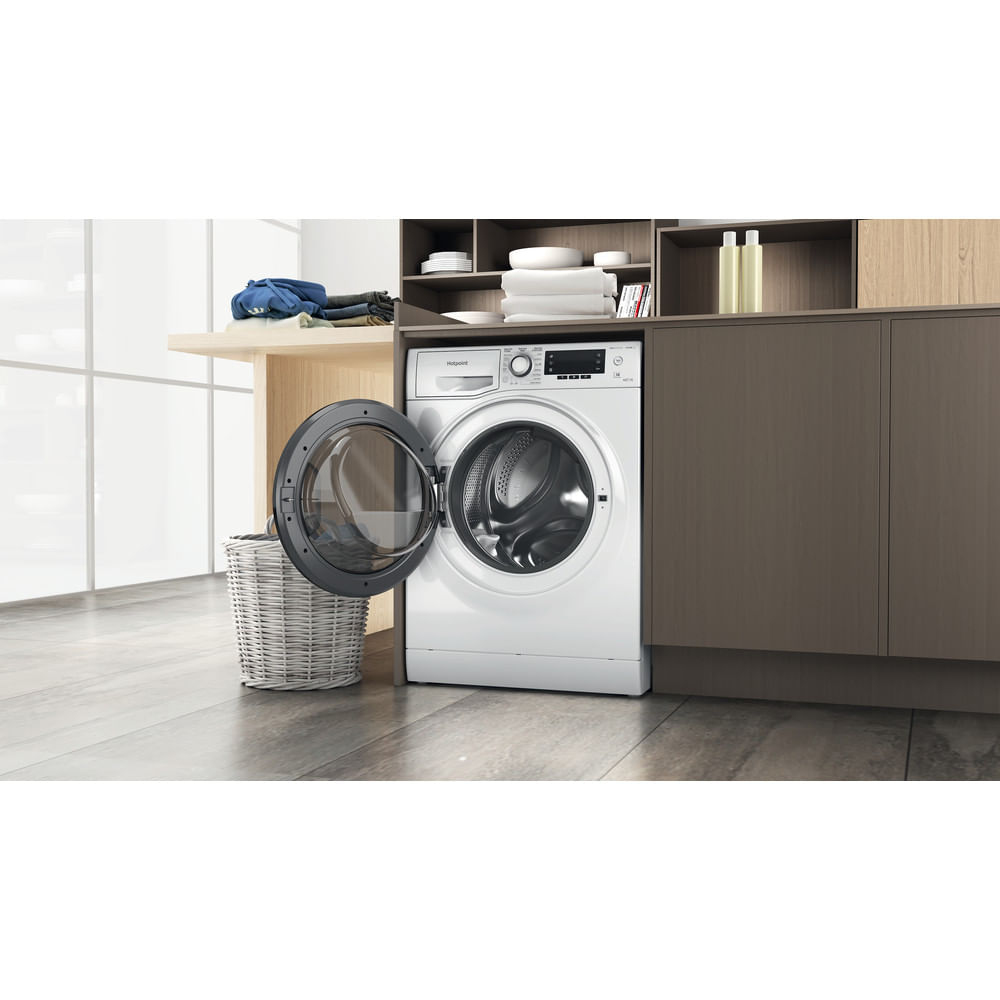Hotpoint NDD 10726 DA UK – image 4