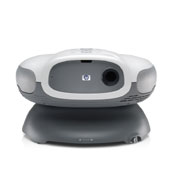 HP ep9012 Instant Cinema Digital Projector
