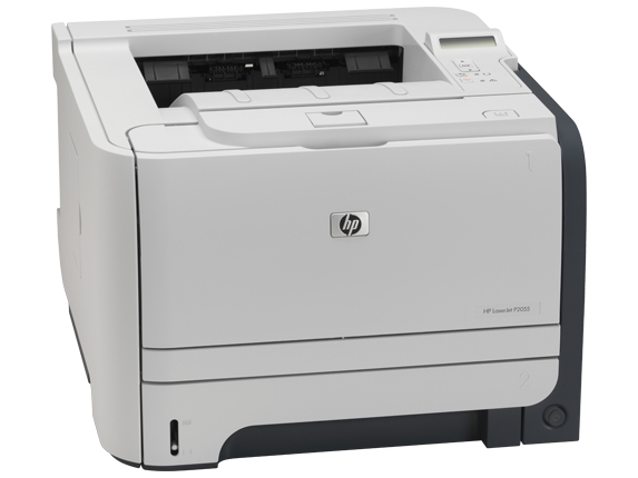HP LaserJet P2055 Colour – image 6