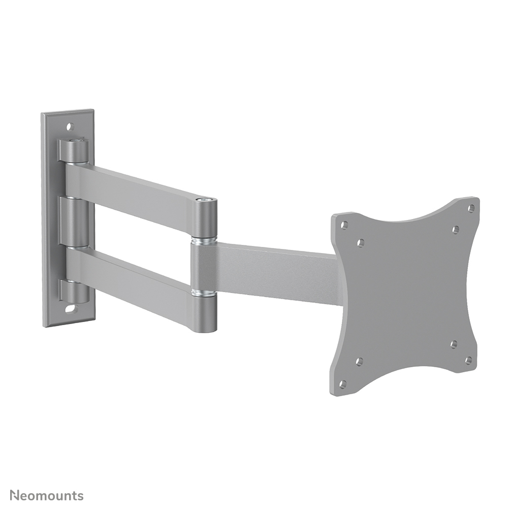 Neomounts FPMA-W830 Monitor/TV mount wall 10-27" - full motion – image 8