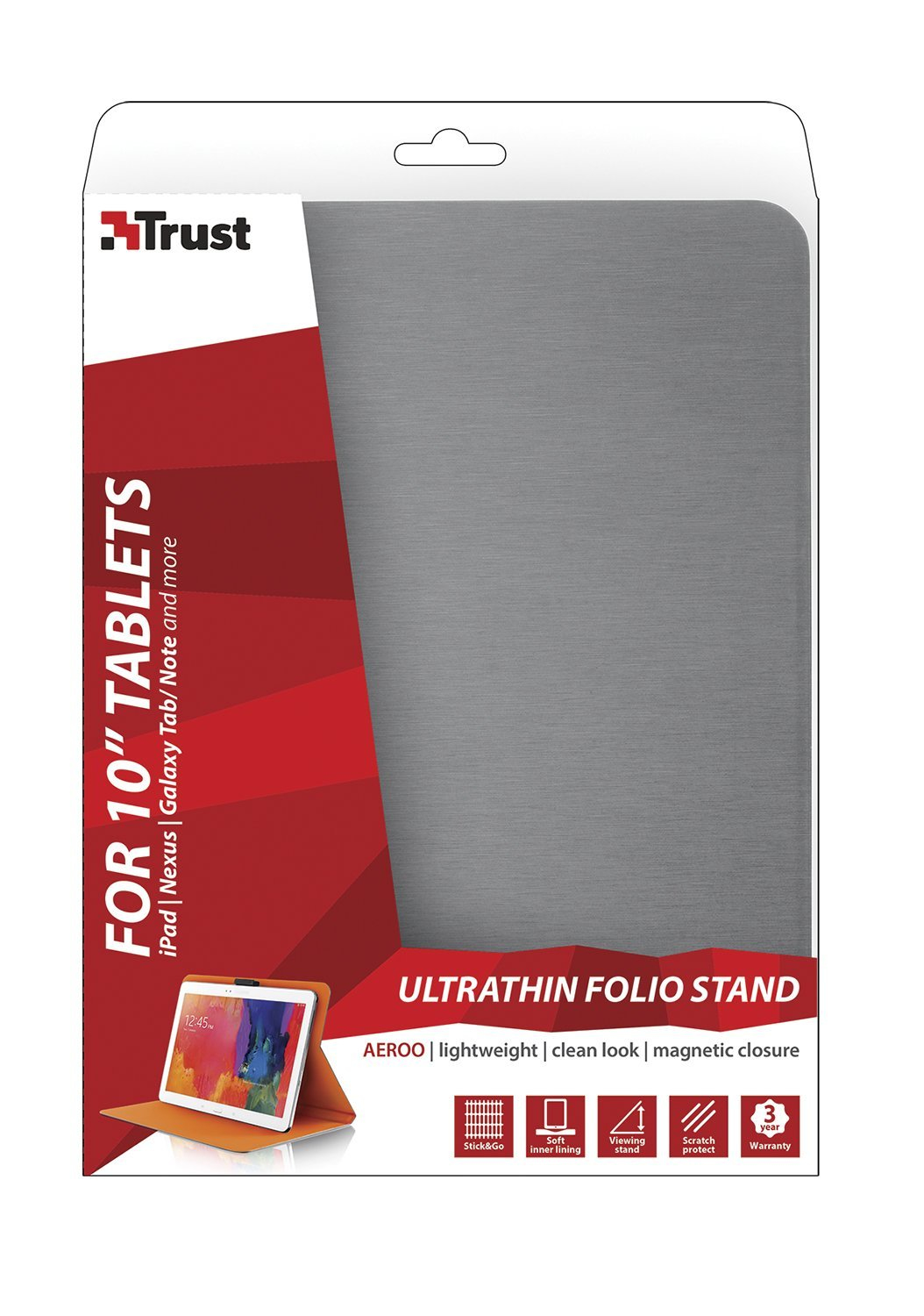 Trust 19994 tablet case – image 3