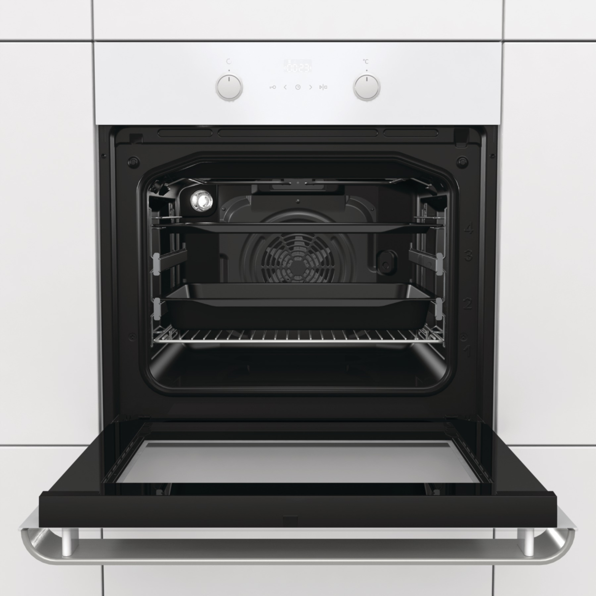 Gorenje Ora Ïto 2 BO737ORAW – image 4