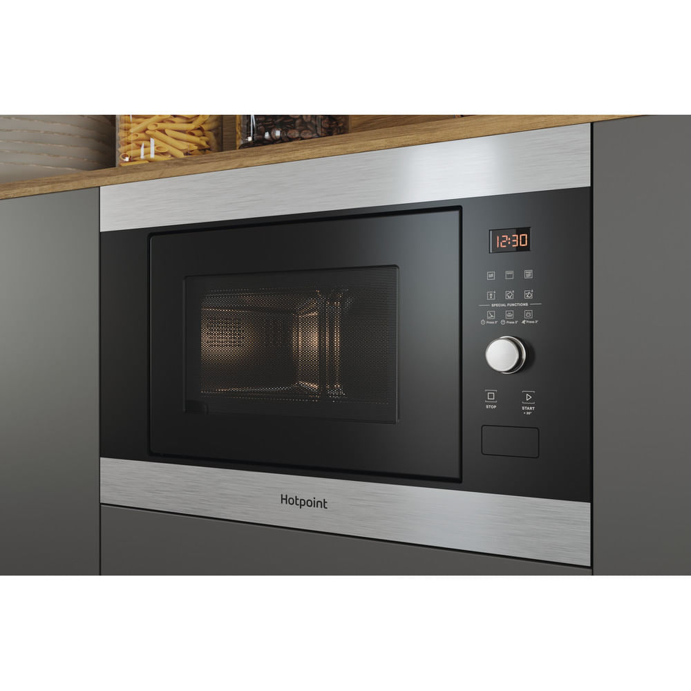 Hotpoint MF25G IX H – image 9
