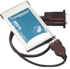 Brainboxes PM-020-X100 interface cards/adapter