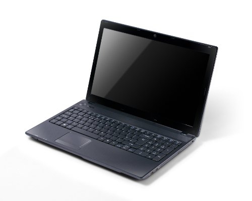 Acer Aspire 5742-484G64Mnkk Intel® Core™ i5 i5-480M