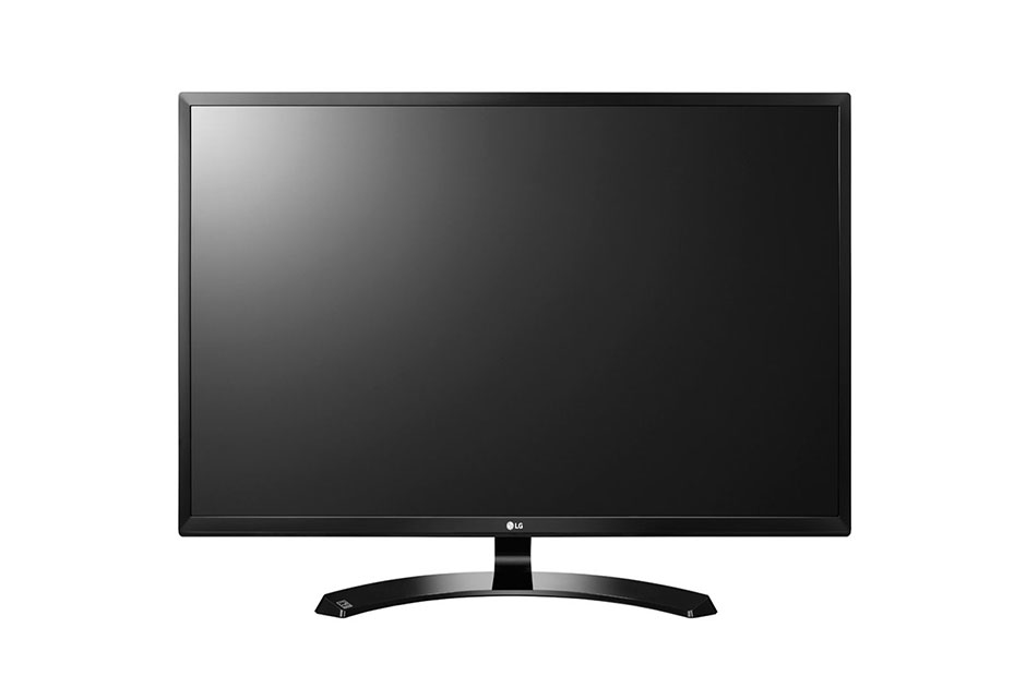 LG 32MN58HM computer monitor – image 2