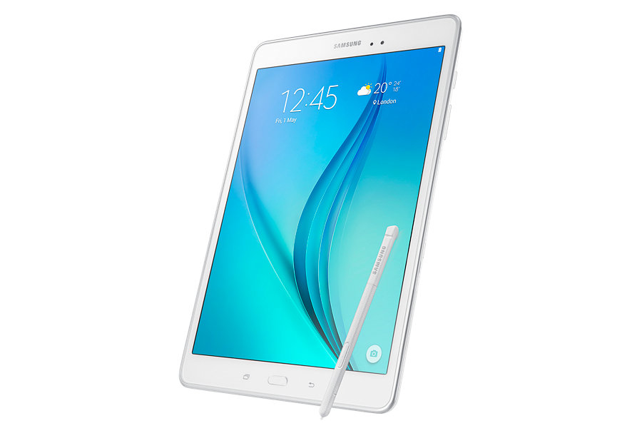 Samsung Galaxy Tab A SM-P550NZ – image 4