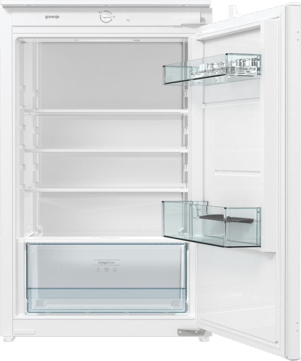 Gorenje RI409EE1 fridge Built-in – image 2