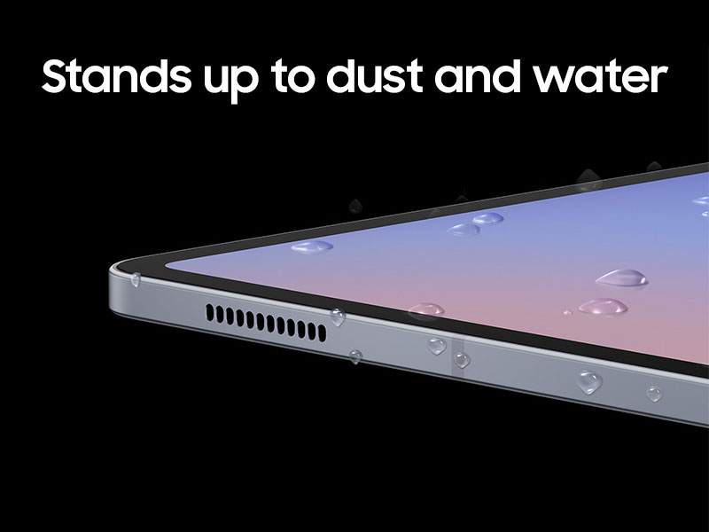 Samsung Galaxy Tab S10 Ultra SM-X920N – image 7