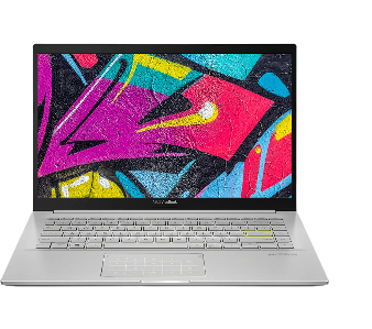 ASUS S413FA-EB687TBUN laptop Intel® Core™ i3 i3-10110U – image 2