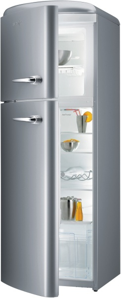 Gorenje RF60309OA fridge-freezer Freestanding – image 2
