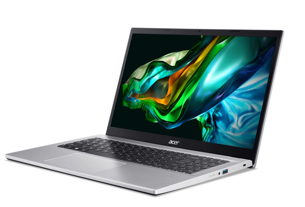 Acer Aspire 3 A315-44P-R75B AMD Ryzen™ 5 5500U Laptop – image 3