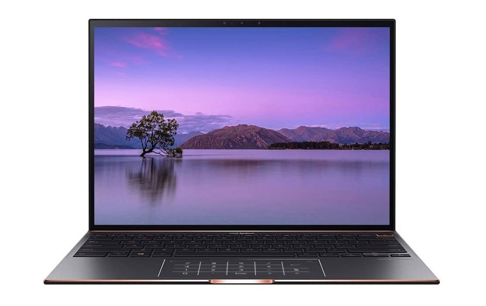 ASUS Zenbook S13 UX393JA-HK004T laptop Intel® Core™ i7 i7-1065G7 – image 1