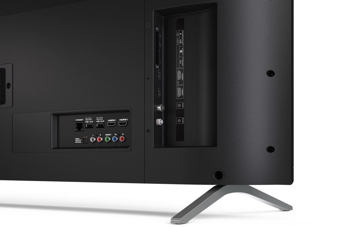 Sharp Aquos 55BN3EA TV – image 3