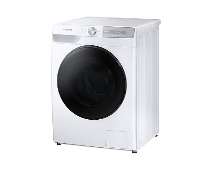 Samsung WW10T734DBH washing machine Front-load – image 3