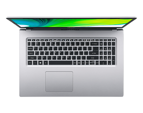 Acer Aspire 5 A517-52-58VS Intel® Core™ i5 i5-1135G7 Laptop – image 4