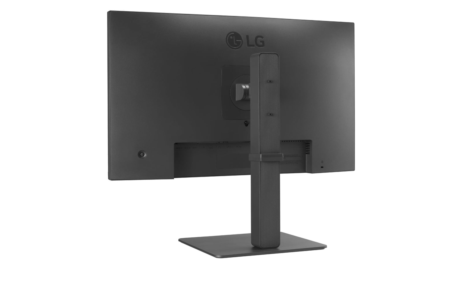 LG 27BR650B-C computer monitor – image 7
