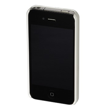 Hama Mixer mobile phone case Cover White – image 2