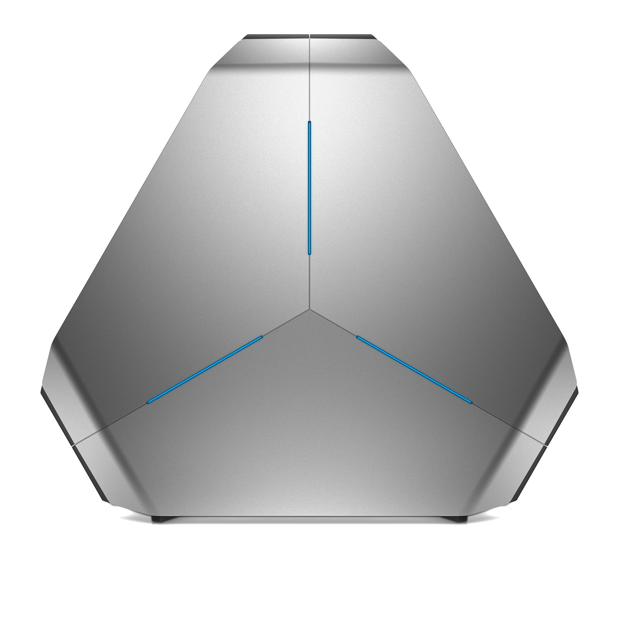 Alienware Area-51 R4 Intel® Core™ i7 X-series i7-7820X 16 GB DDR4-SDRAM 2.25 TB HDD+SSD NVIDIA® GeForce® GTX 1080 Windows 10 Home Tower PC Black, Grey, Silver image 7
