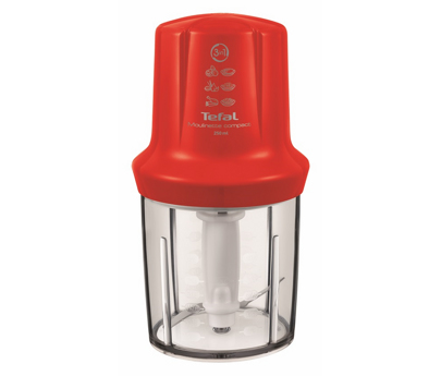 Tefal MB300538 electric food chopper