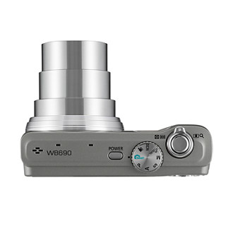 Samsung WB WB690 1/2.33" Compact camera – image 8
