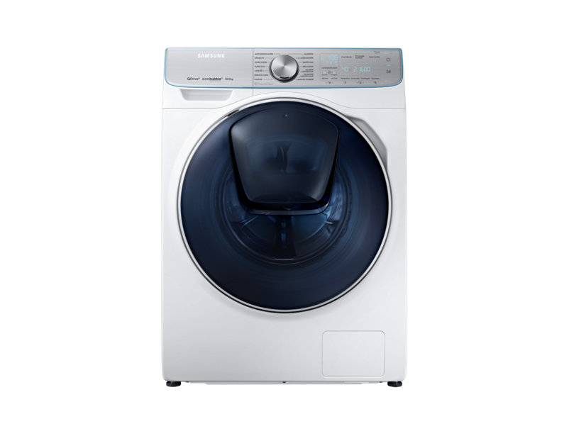 Samsung WW10M86GNOA/EC — vue 1 sur 8