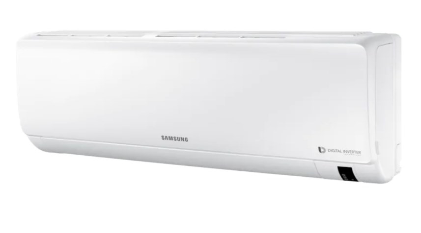 Samsung AR12NXFHBWK air conditioner Air conditioner indoor unit White – image 5