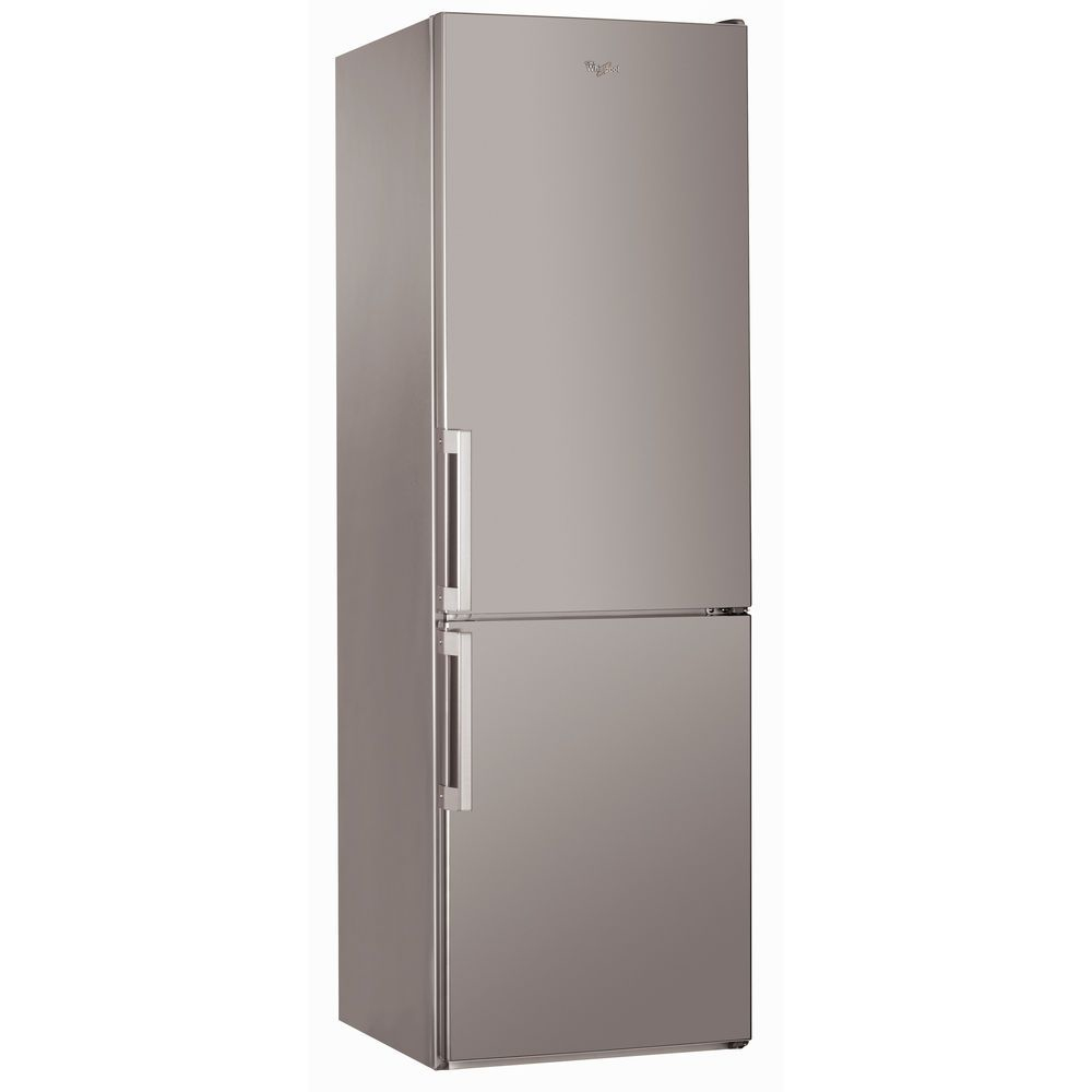 Whirlpool BSNF 8123 OXH — vue 1 sur 5