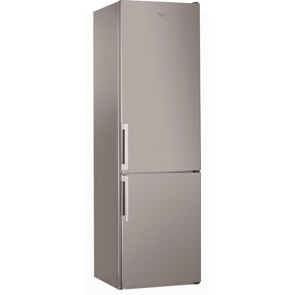 Whirlpool BSNF 9123 OXH — vue 1 sur 6
