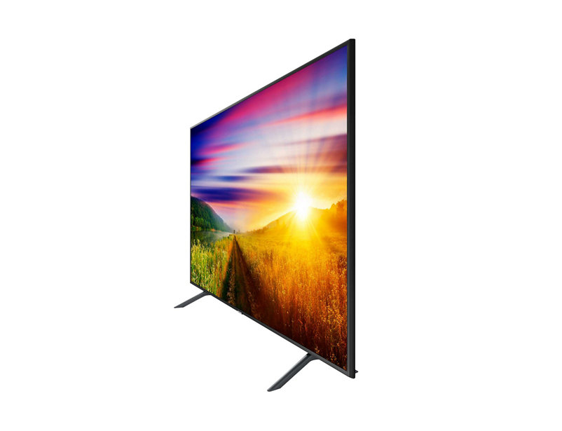 TV intelligente Samsung UE65NU7105 65 Ultra HD 4K HDR10 WIFI Noir — photo 5