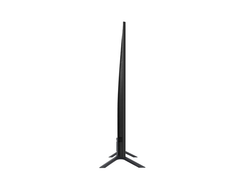 TV intelligente Samsung UE65NU7105 65 Ultra HD 4K HDR10 WIFI Noir — photo 7