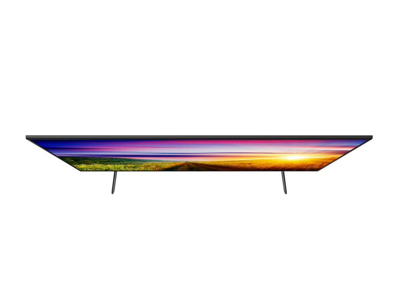 TV intelligente Samsung UE65NU7105 65 Ultra HD 4K HDR10 WIFI Noir — photo 4