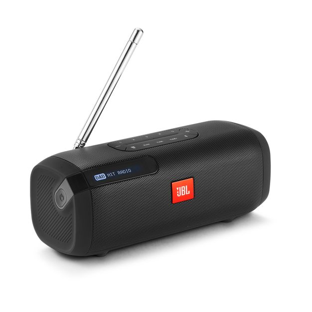 JBL Tuner — vue 1 sur 5