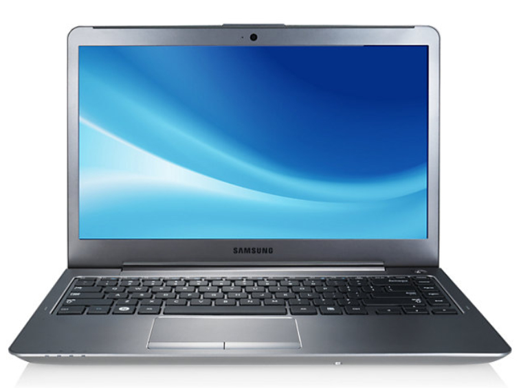 Samsung 5 535U4X-A01VN AMD A4 A4-4355M