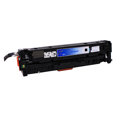 iggual PSICF380X toner cartridge 1 pc(s) Black – image 1