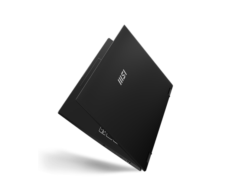 MSI Summit E14 Flip Evo 9S7-14F111-239 laptop Intel® Core™ i7 i7-1360P Hybrid (2-in-1) – image 4