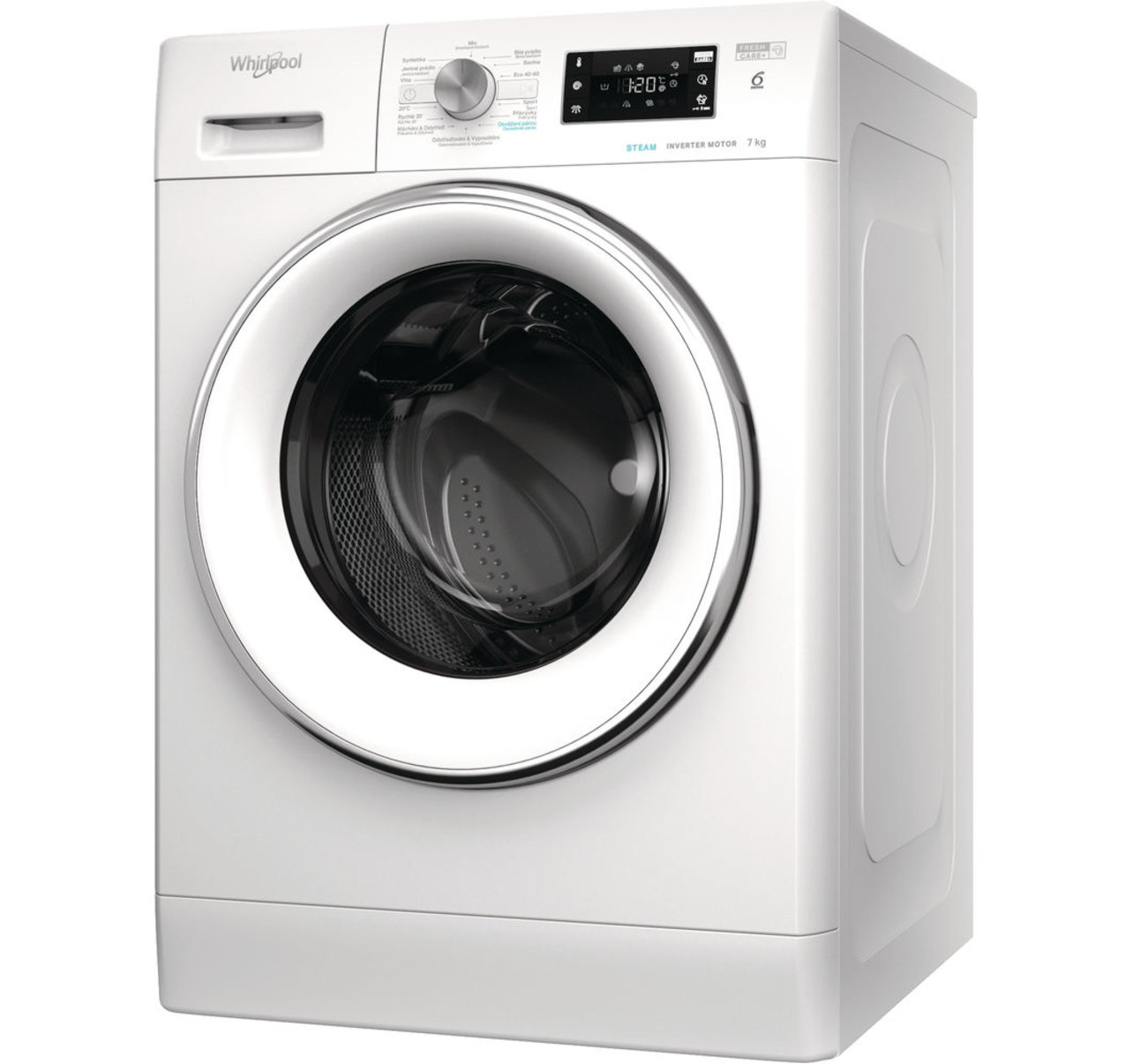 Whirlpool FFB 7238 CV CS – image 5