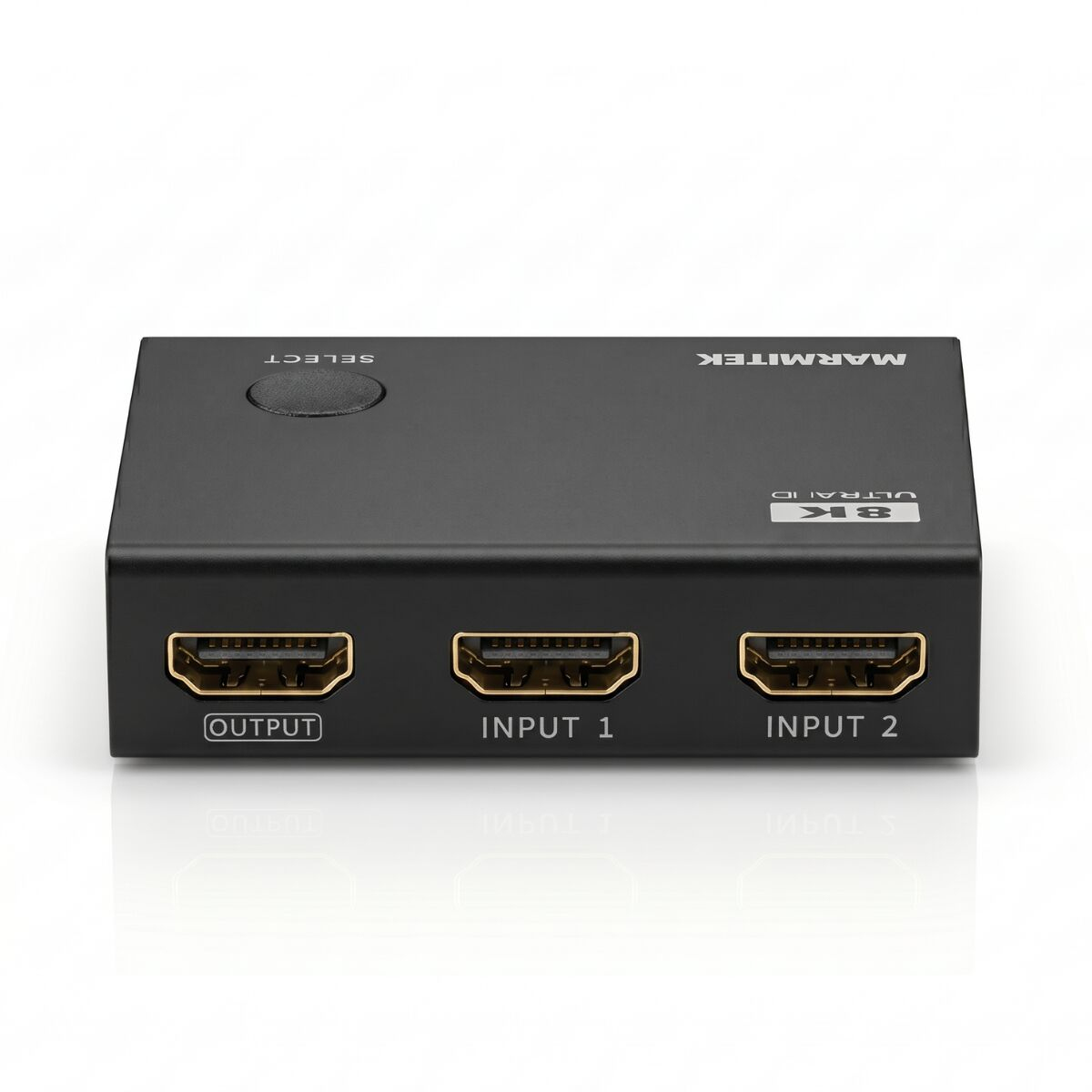 Marmitek Connect 730 - HDMI switch 8K – image 8