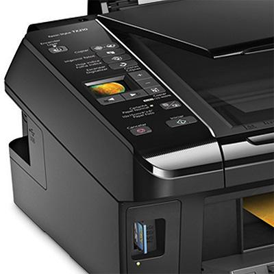 Epson Stylus TX220 Inkjet A4 – image 3