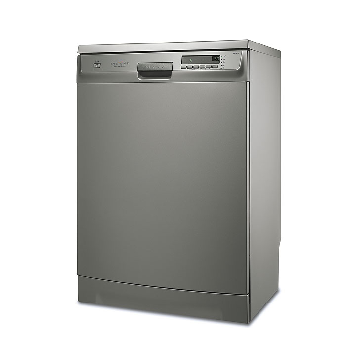 Electrolux ESF 66710 X