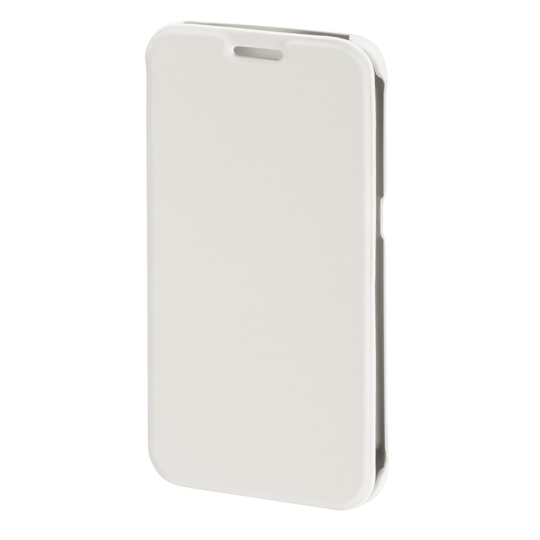Hama 133133 mobile phone case Folio White