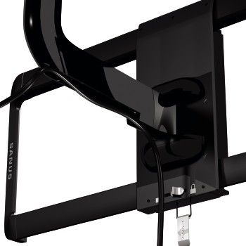 Hama 118697 177.8 cm (70") Black – image 5