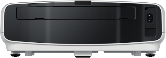 Epson EH-TW9200W Standard throw projector 2400 ANSI lumens 3LCD 1080p (1920x1080) Black – image 2