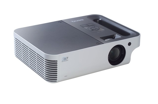 BenQ Projector 4000 Ansi 2000:1 Dvi