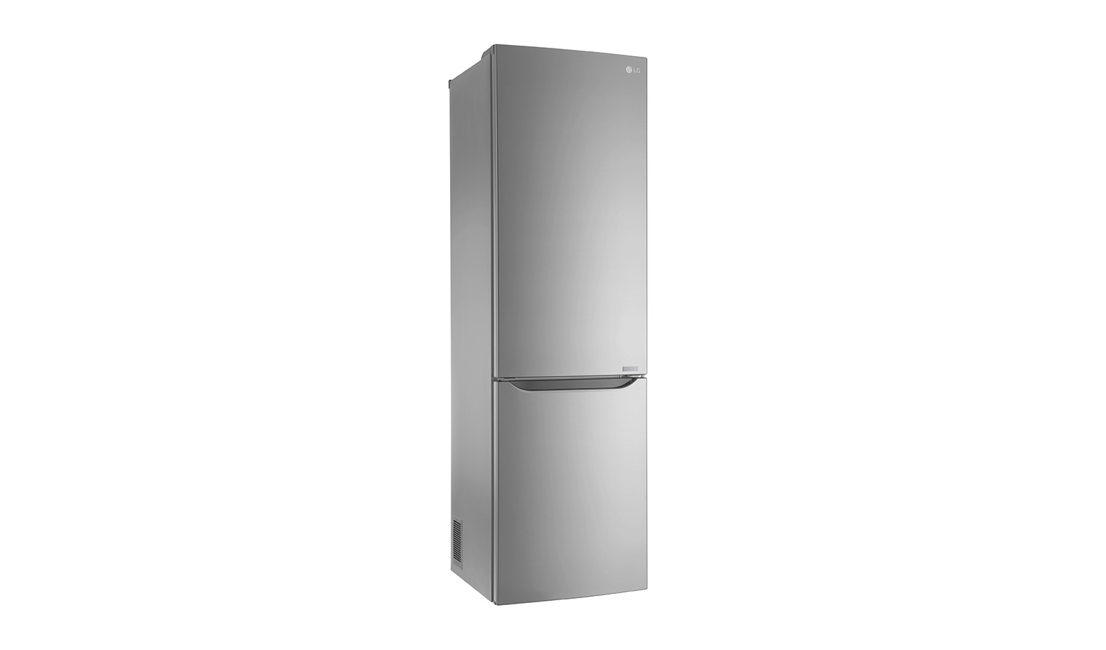 LG GB6106SPS fridge-freezer Freestanding – image 2
