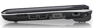 Samsung NP-N210-JA02SE netbook Intel Atom® – image 7